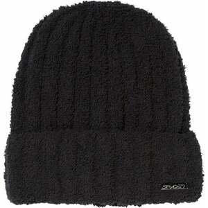 Spyder Womens Cloud Knit Hat Black UNI Căciulă imagine