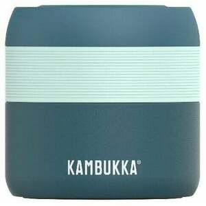 Kambukka Bora Deep Teal 400 ml Caserola alimente imagine