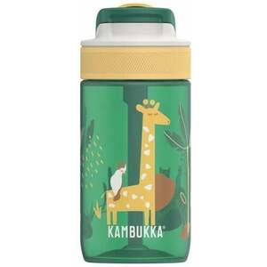 Kambukka Sticla ap Lagoon Kids Safari Jungle 400 ml imagine