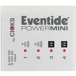 Eventide TimeFactor imagine