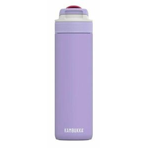 Kambukka Termos Lagoon Insulated Digital Lavender 600 ml imagine