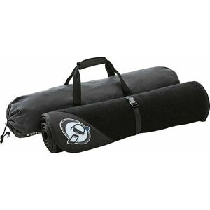 Protection Racket 9020-01 Folding Drum Mat 2m x 1.6m Covor de tambur imagine