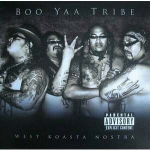 Boo-Yaa Tribe - West Koasta Nostra (LP) imagine