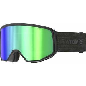 Atomic Four Q HD Black Ochelari pentru schi imagine