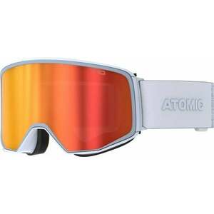 Atomic Four Q HD Gri deschis Ochelari pentru schi imagine