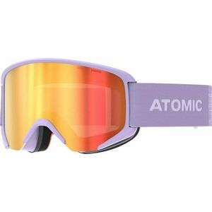 Atomic Savor Photo Lavender Ochelari pentru schi imagine