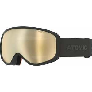 Atomic Revent HD Photo Black Ochelari pentru schi imagine