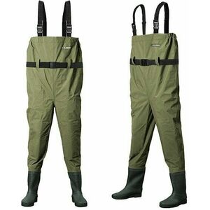 Delphin Chestwaders CLASSA - 39 Cizmă piept, Cizmă șold, Salopetă imagine