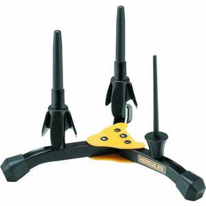 Hercules DS543BB Stativ pentru instrumente de suflat imagine