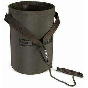 Fox Fishing Carpmaster Water Bucket 10 L 24 cm imagine