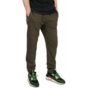 Fox Fishing Pantaloni Collection LW Jogger Verde/Negru 2XL imagine