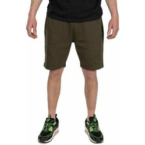 Fox Fishing Pantaloni Collection LW Jogger Short Verde/Negru L imagine