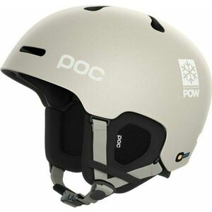 POC Fornix MIPS POW JJ Mineral Grey Matt M / L (55-58 cm) Cască schi imagine