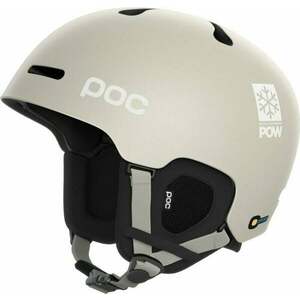 POC Fornix MIPS POW JJ Mineral Grey Matt XL/2XL (59-62 cm) Cască schi imagine