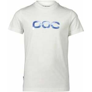 POC Tee Jr Tricou Hydrogen White 150 imagine