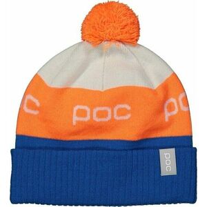 POC Pompom Beanie Natrium Blue UNI Căciulă imagine