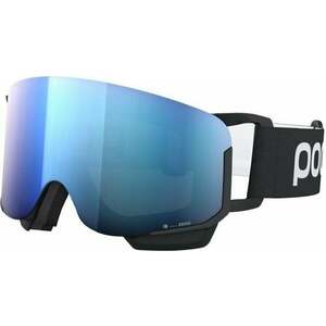 POC Nexal Mid Uranium Black/Clarity Highly Intense/Partly Sunny Blue Ochelari pentru schi imagine