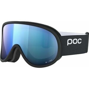 POC Retina Mid Uranium Black/Clarity Highly Intense/Partly Sunny Blue Ochelari pentru schi imagine