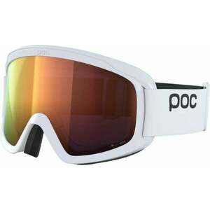 POC Opsin Hydrogen White/Clarity Intense/Partly Sunny Orange Ochelari pentru schi imagine