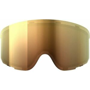 POC Nexal Lens Intense/Sunny Gold Ochelari pentru schi imagine