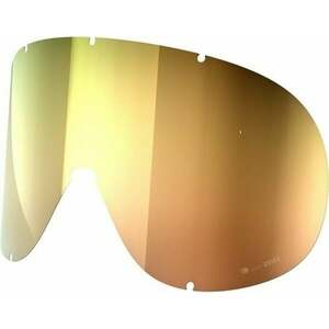 POC Retina/Retina Race Lens Clarity Intense/Sunny Gold Ochelari pentru schi imagine