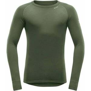 Devold Expedition Merino 235 Shirt Man Forest XL Lenjerie termică imagine