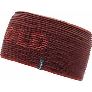 Devold Rib Logo Merino Headband Frumuseţe UNI Bandă pentru cap imagine