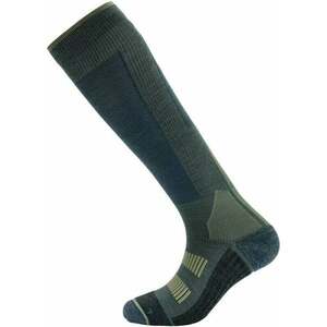 Devold Ski Touring Merino Sock Wood 35-37 Șosete schi imagine