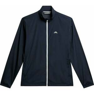 J.Lindeberg Ash Light Packable JL Navy S Sacou imagine