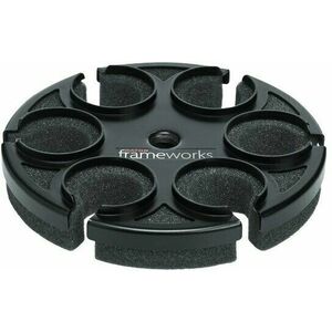 Gator Frameworks Mic 6 Tray imagine