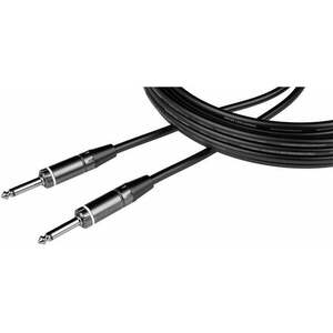 Gator Cableworks Composer Series Strt to Strt Instrument 6 m Drept - Drept Cablu de instrument imagine