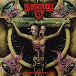 Hypocrisy - Osculum Obscenum (Purple Coloured) (Limited Edition) (LP) imagine