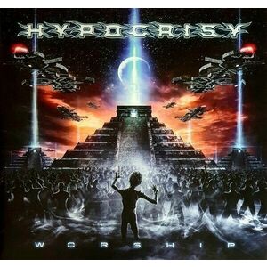 Hypocrisy - Worship (Limited Edition) (2 LP) imagine