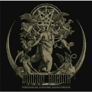 Dimmu Borgir - Puritanical Euphoric Misanthropia (3 LP) imagine