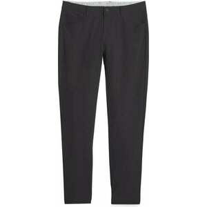 Puma Warm Puma Black 33/32 Pantaloni imagine