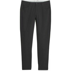 Puma Warm Puma Black 30/32 Pantaloni imagine