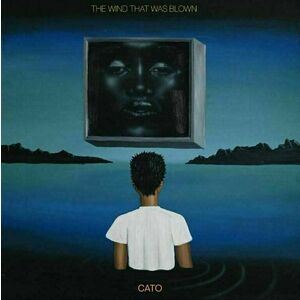 Cato - Wind That Was Blown (Limited Edition) (LP) imagine