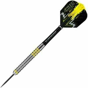 Harrows Chizzy Tungsten 80% Steeltip 22 g Săgeți imagine