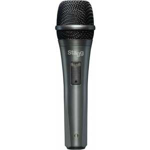 Stagg SDMP10 Microfon vocal dinamic imagine