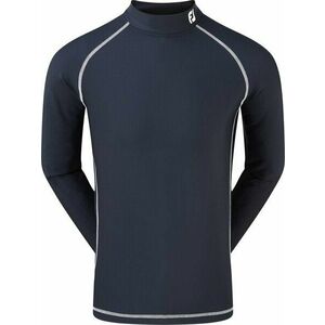 Footjoy Base Layer Shirt Navy L Îmbrăcăminte Termică imagine