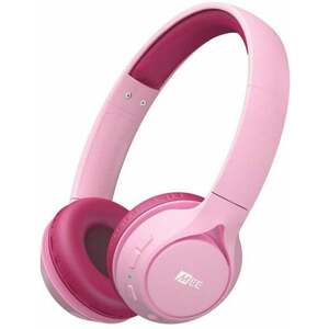 MEE audio KidJamz KJ45 Bluetooth Pink Căști fără fir On-ear imagine