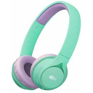 MEE audio KidJamz KJ45 Bluetooth Mint Căști fără fir On-ear imagine