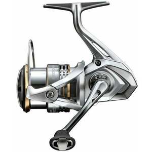 Shimano Fishing Sedona FJ 2500S Mulinetă cu frănă în față imagine