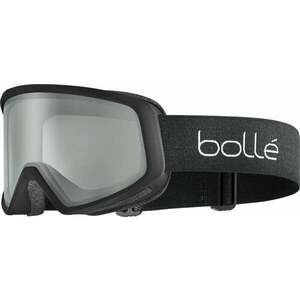 Bollé Bedrock Black Matte/Clear Ochelari pentru schi imagine