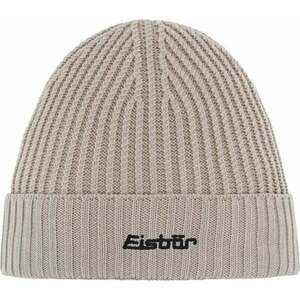 Eisbär Poca OS Beanie Brushed Silver UNI Căciulă imagine