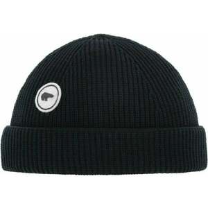 Eisbär Raik Beanie Black UNI Căciulă imagine