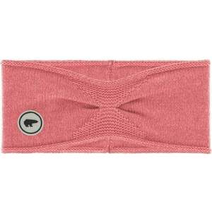 Eisbär Samira STB Headband Peach Pink UNI Bandă pentru cap imagine