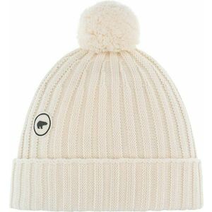 Eisbär Trony OS Pompon Beanie Natural UNI Căciulă imagine