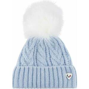 Rossignol Mady X3 Womens Beanie Glacier UNI Căciulă imagine