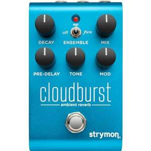 Strymon Cloudburst Efect de chitară imagine